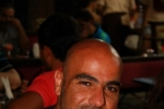Saturday Dinner at Robs Diner Byblos Souk
